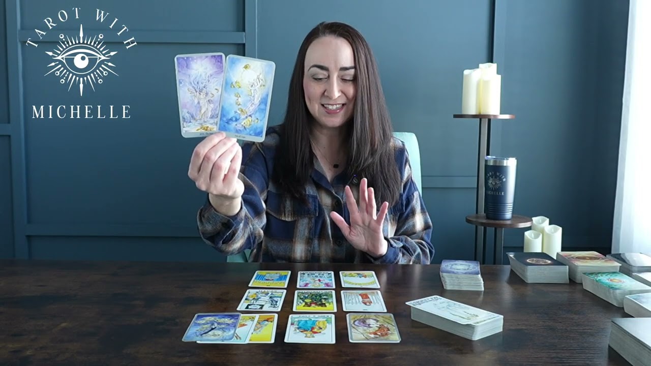 Daily Tarot - Wed, Feb 11, 2026 | Taking Your Power Back!