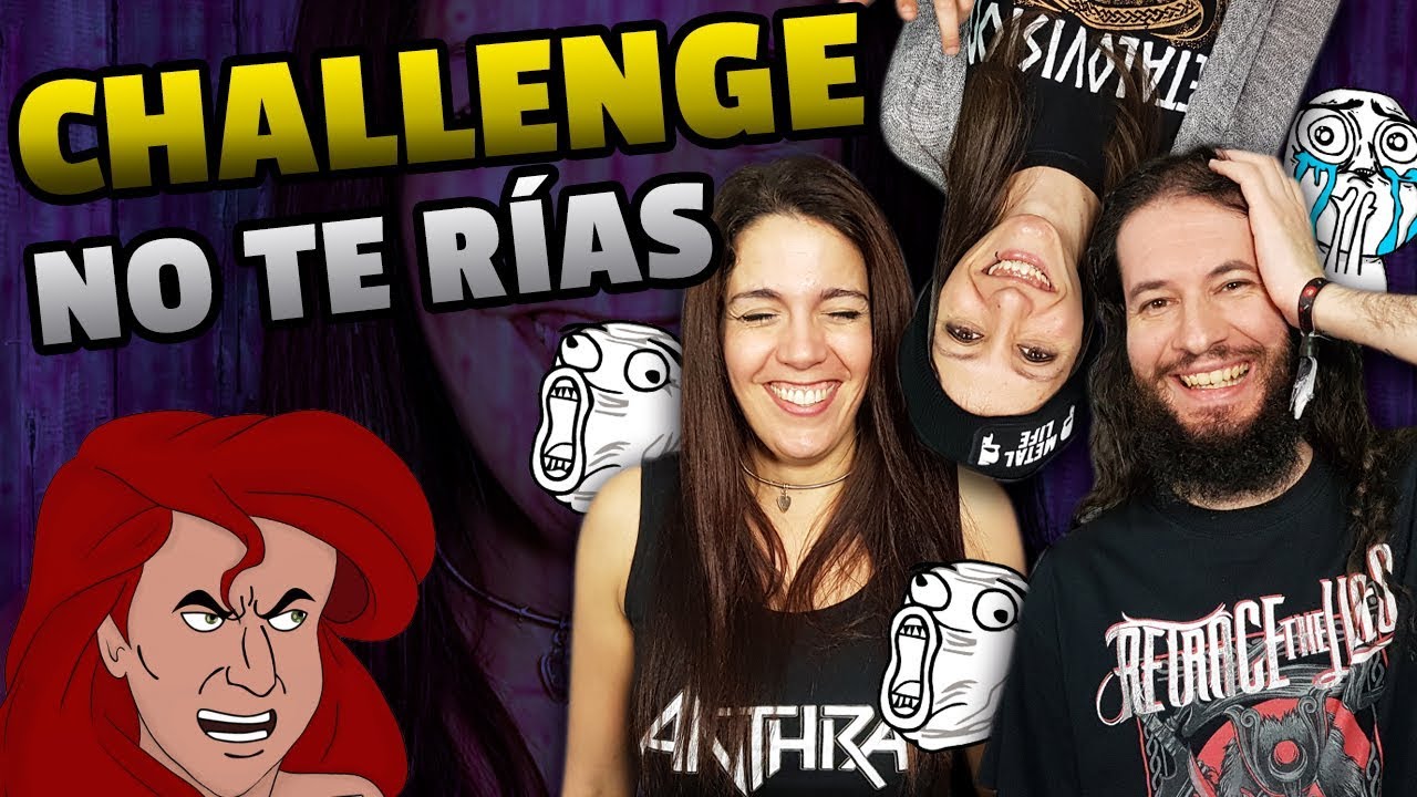 METALEROS REACCIONANDO A WALT DISNEY PICHAS