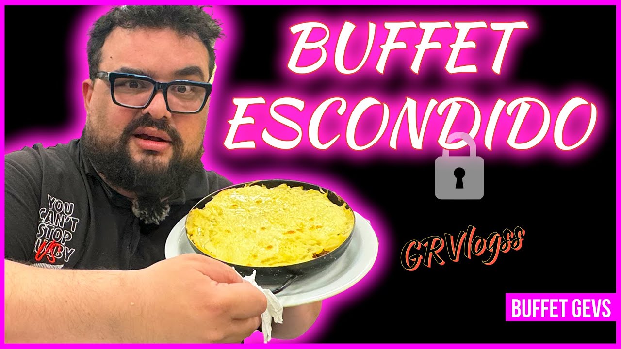 PASTEL DE PAPA EN UN BUFFET ESCONDIDO EN VELEZ SARFIELD