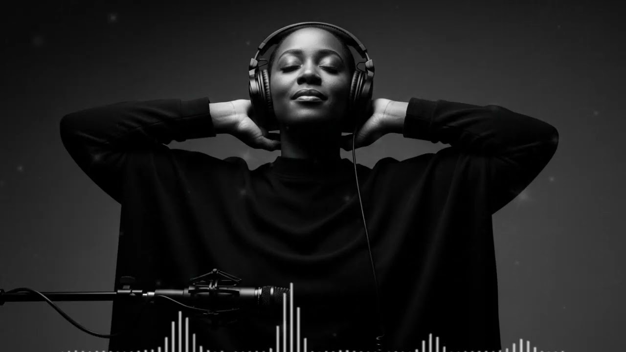 【R&B Soul】Gentle Rhythm – Chill R&B Soul for Work & Study