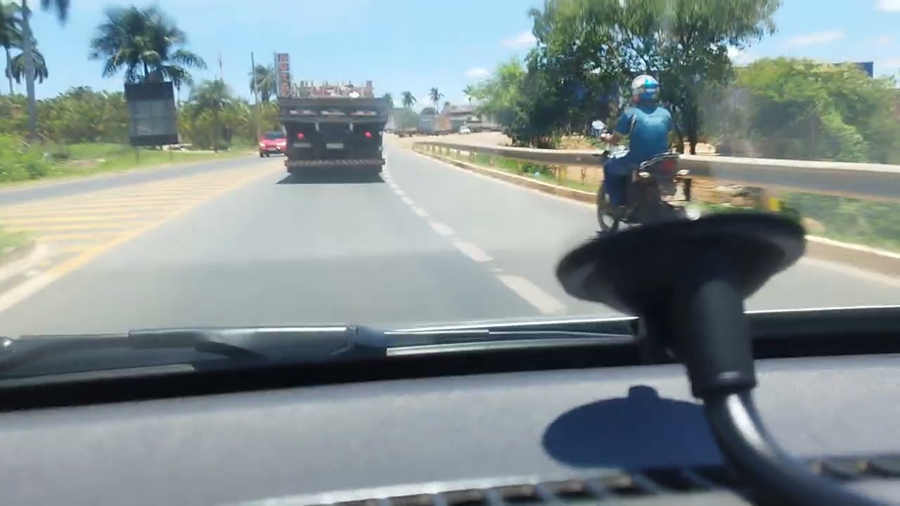 Montes Claros MG