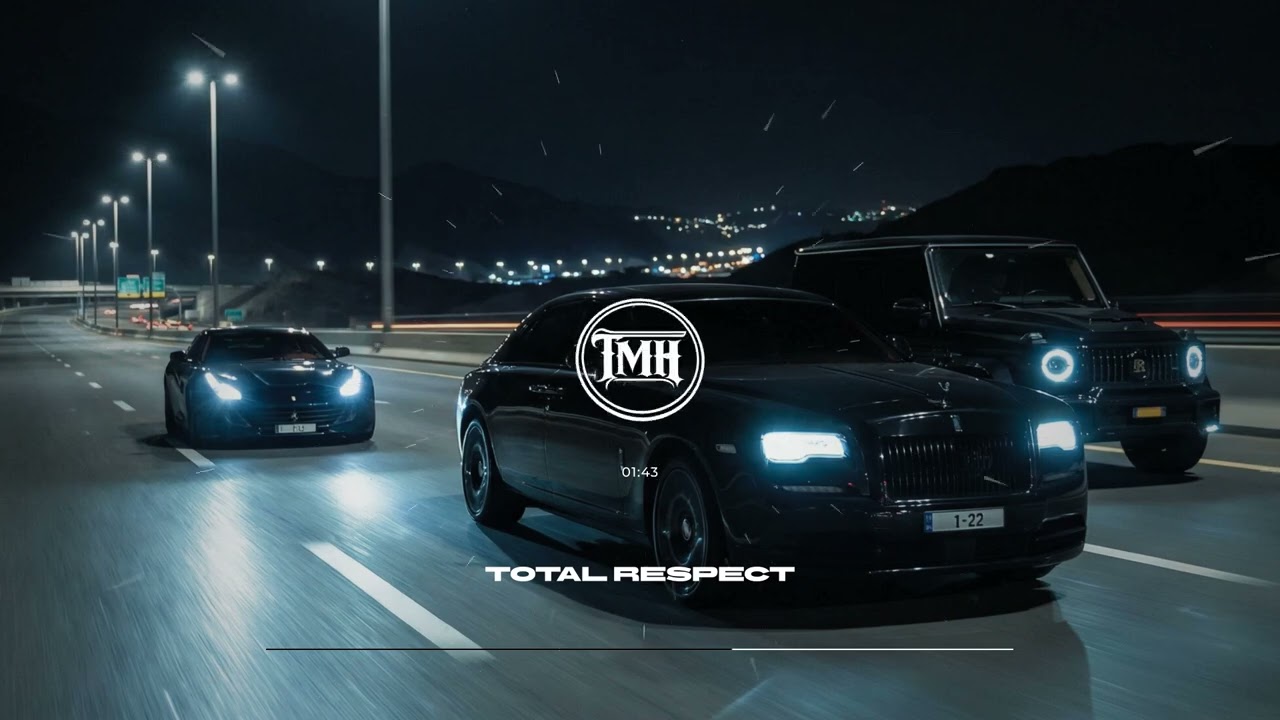 TMH - Total Respect