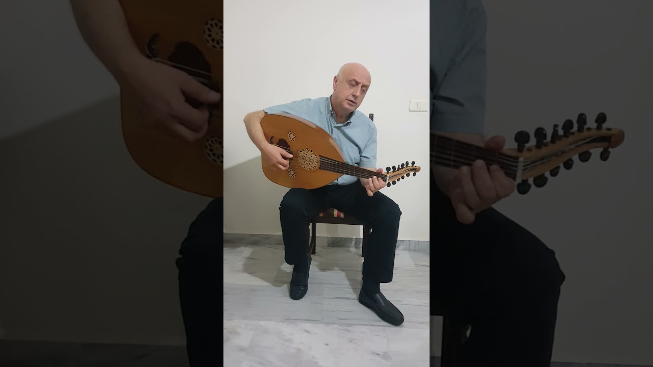 وردة الجزائرية.