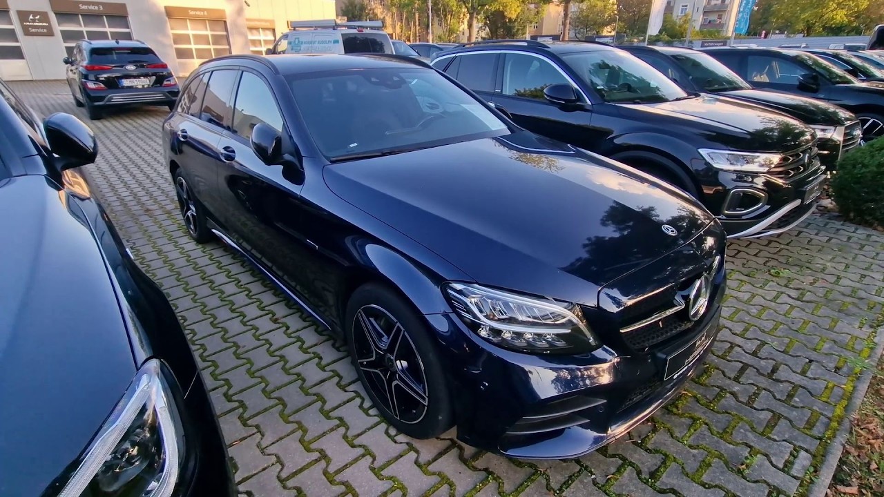 Masini SH direct de la Autohaus-uri din Germania - Care este realitatea?!