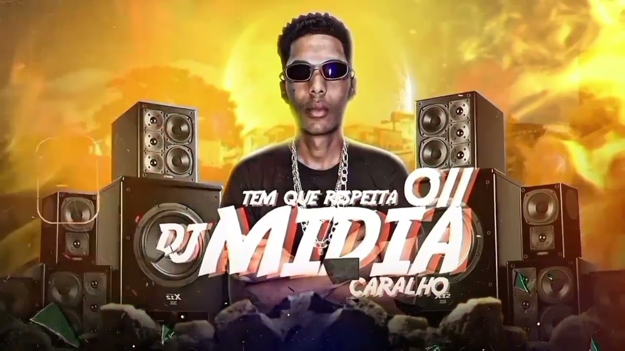 MEGA MAGRÃO LOVELY - MC MN E MC PL ALVES ( DJ ANDERSÃO E DJ MÍDIA 011 ) 2026