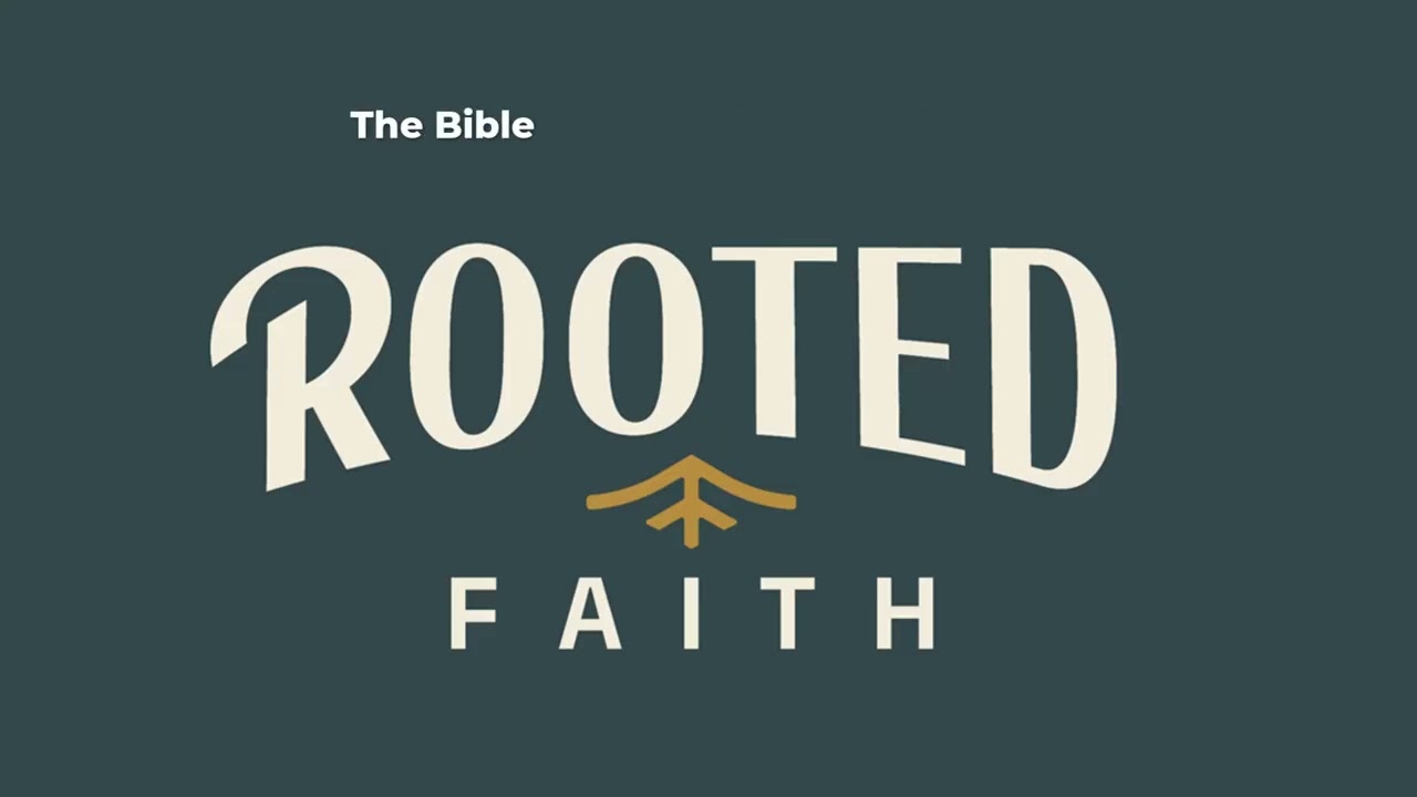 Rooted In Faith, Growing in Christ