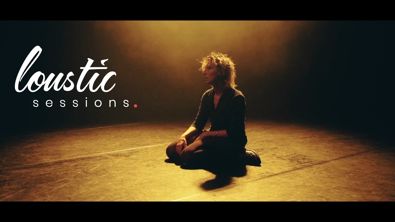 OTTiLiE B | La Danseuse | Loustic Sessions