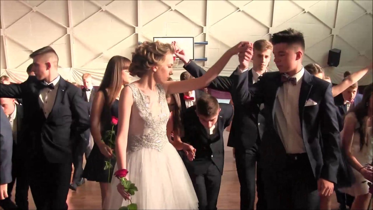 Bal Gimnazjalny 2017