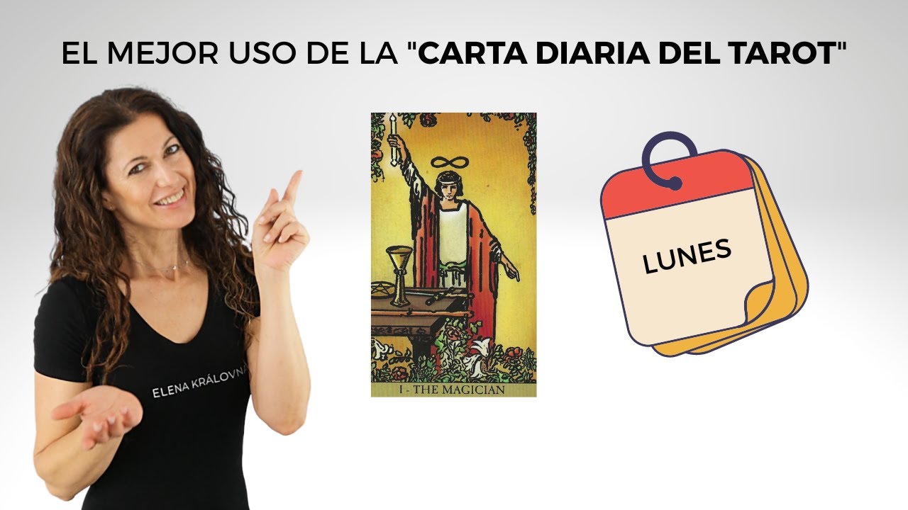 EL MEJOR USO de tu 