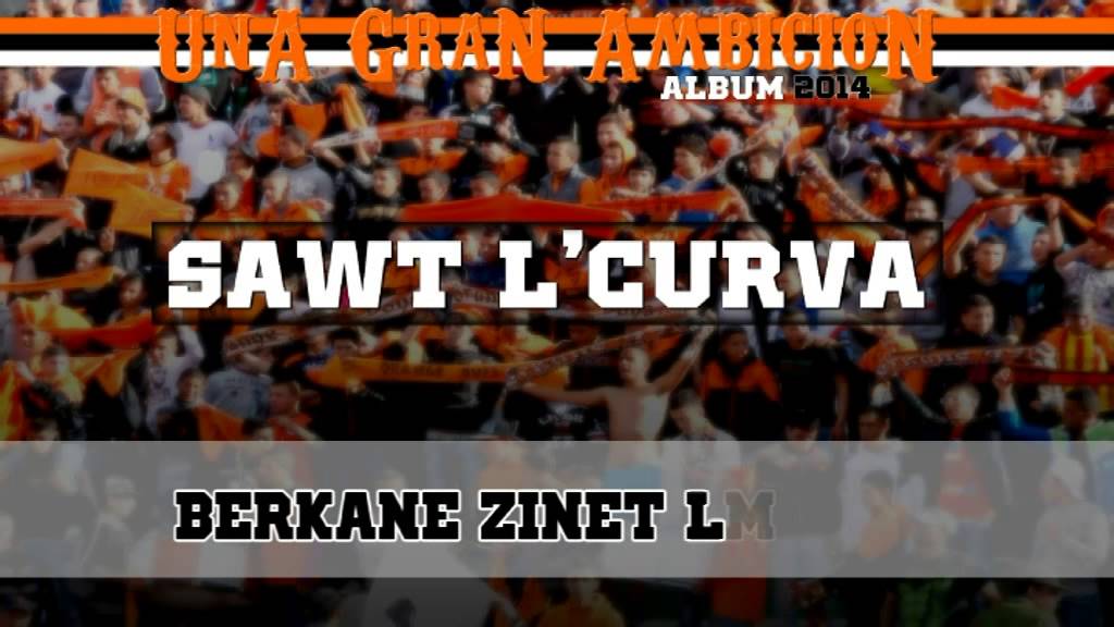 ORANGE BOYS ' 07 - SAWT L'CURVA - 3 - UNA GRAN AMBICION