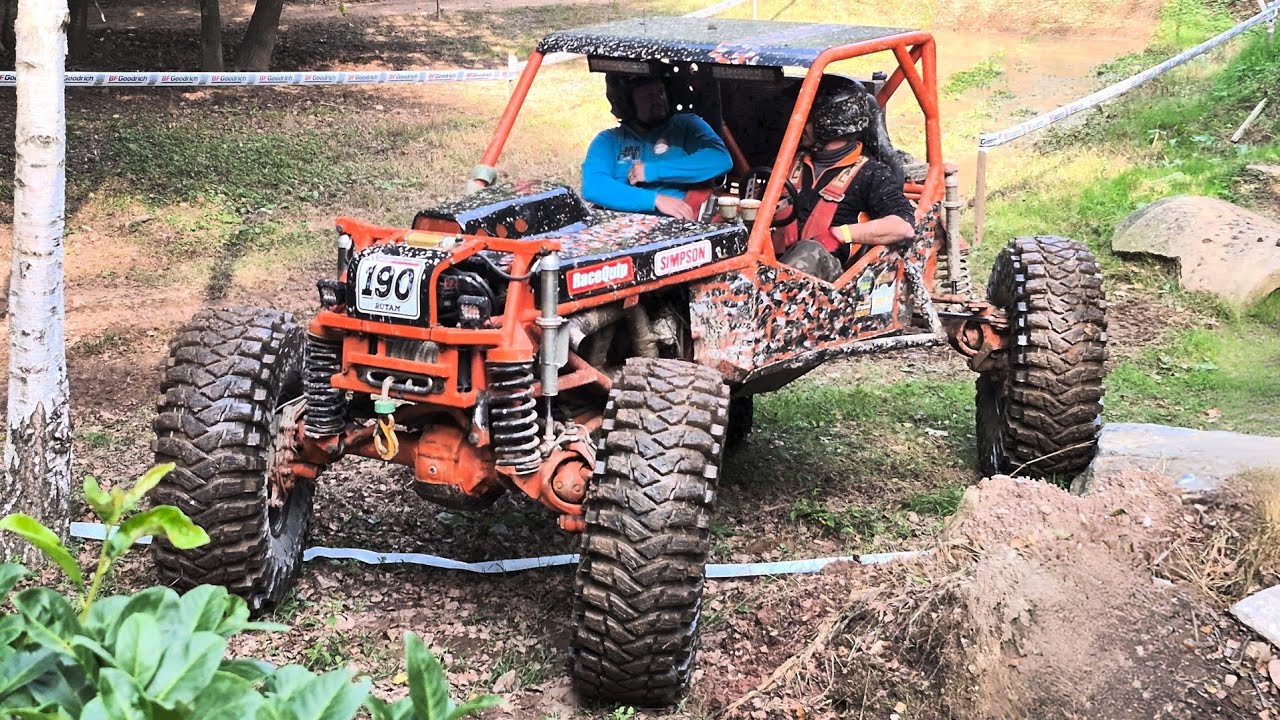 Maggiora 4x4 Experience 2025