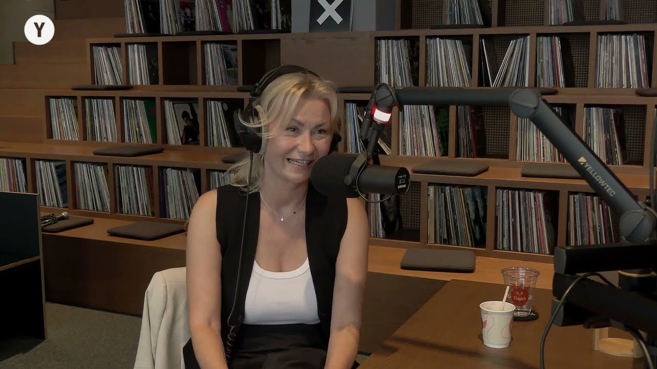 Danka Derifaj: 