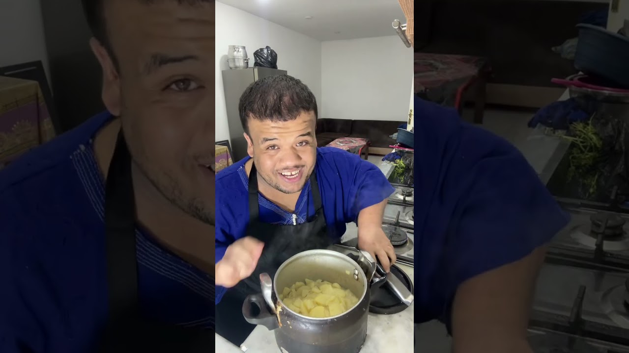 وصفة غراتان بطاطا غير في الكوكوطة