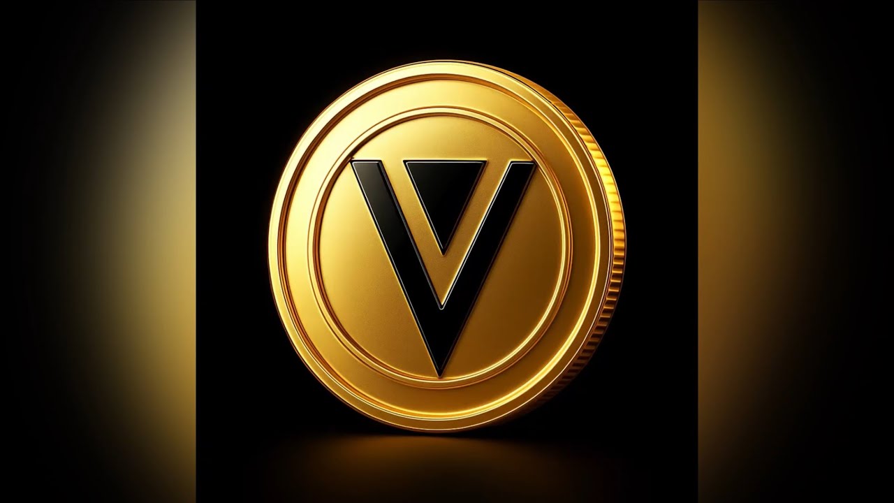 XVG IS 1 OF ONLY 9 ISO20022 COMPLIANT COINS‼️