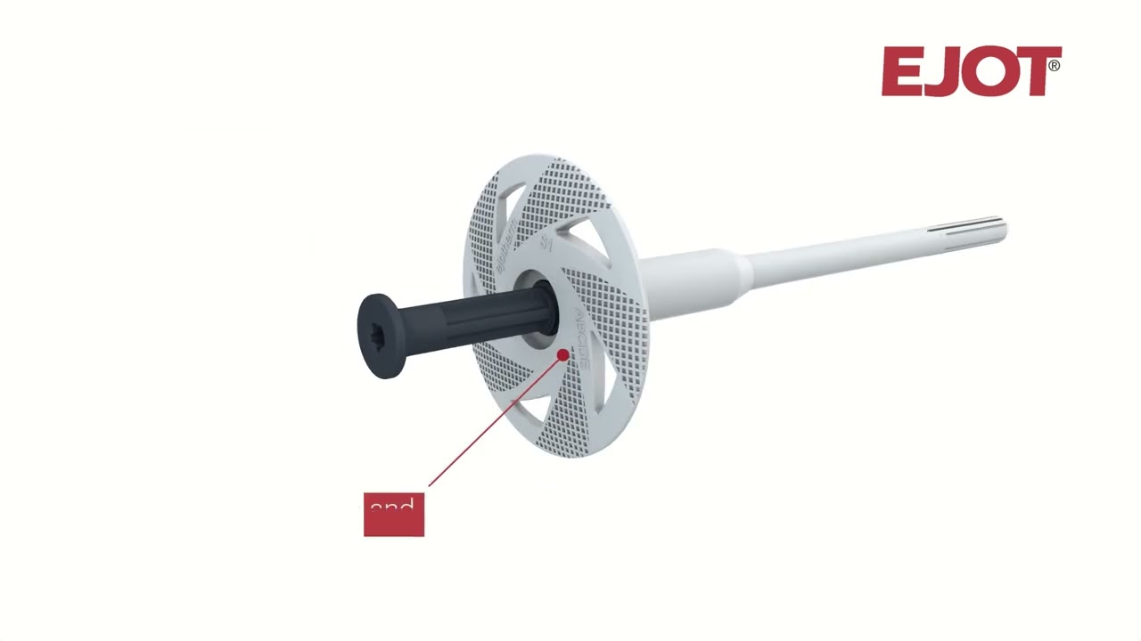 ejotherm® S1