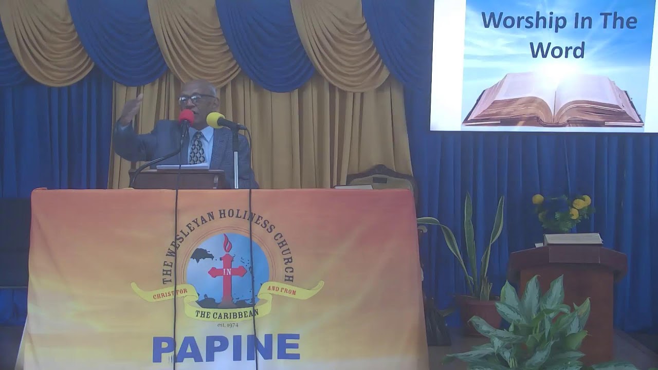 Sunday Service - February 1, 2026
