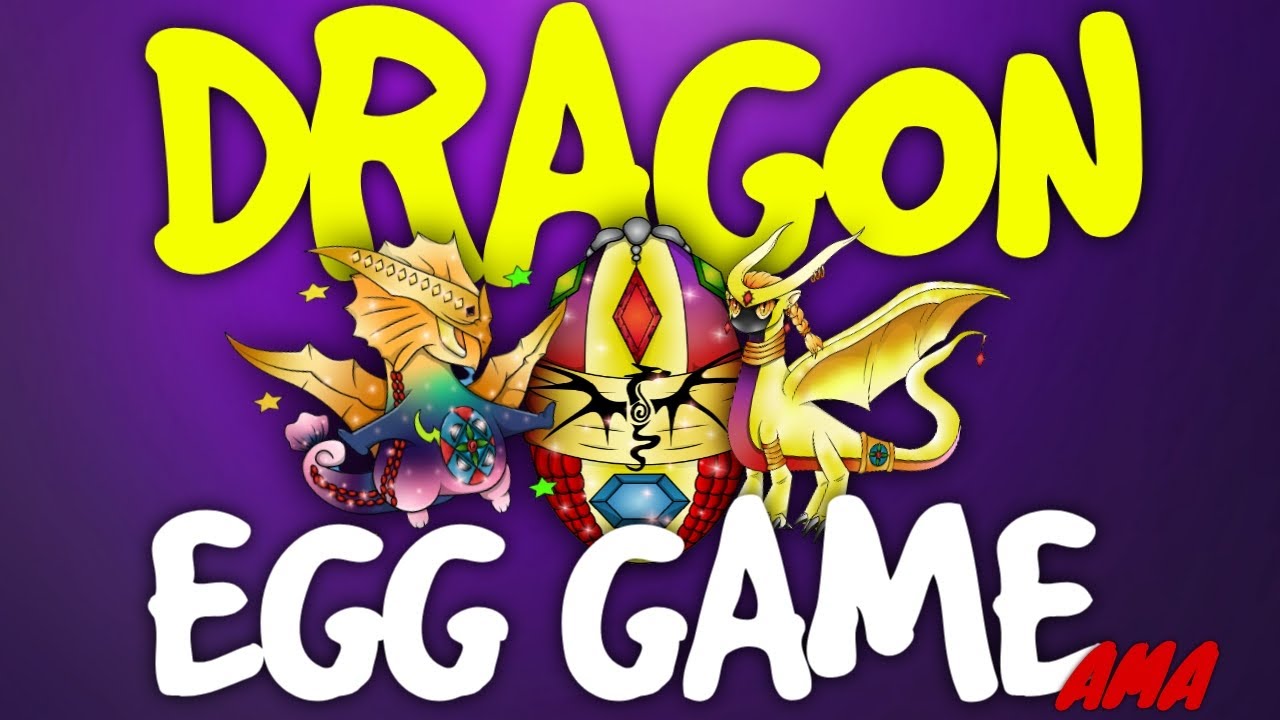 Passive Income & Play-To-Earn - Dragon Egg Game | Cryptonairz AMA