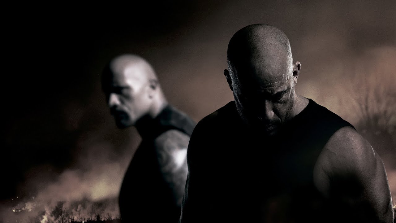 Lil Jon, 2Pac & Eminem - Payback (2025) Fast And Furious