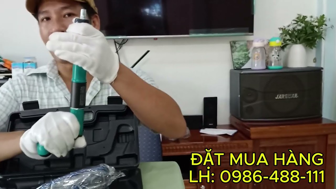 Súng bắn đinh xuyên bê tông ,các loại sắt v3, sử dụng đinh hạt nổ:0986-488-111