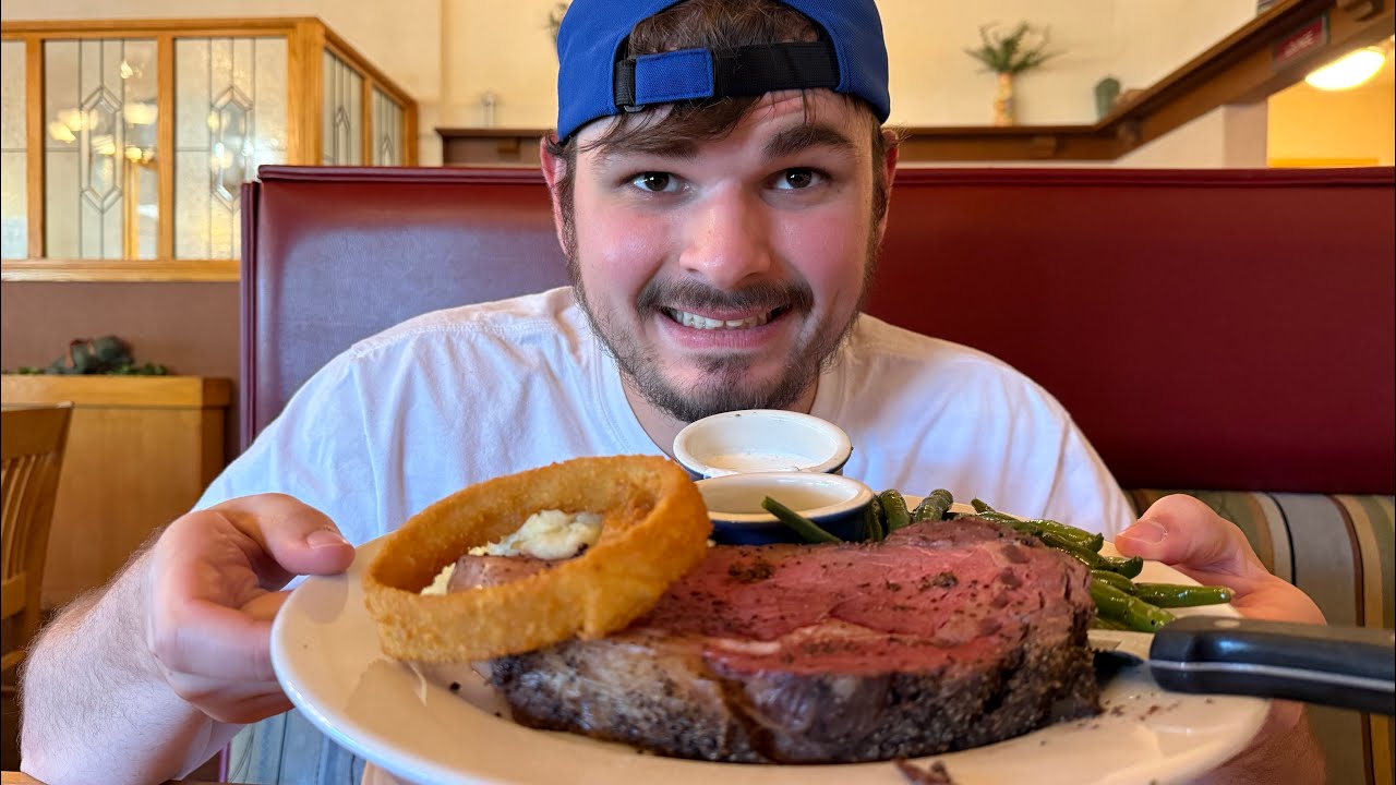 4 Days Of Hiking, Eating And Exploring Oregon!