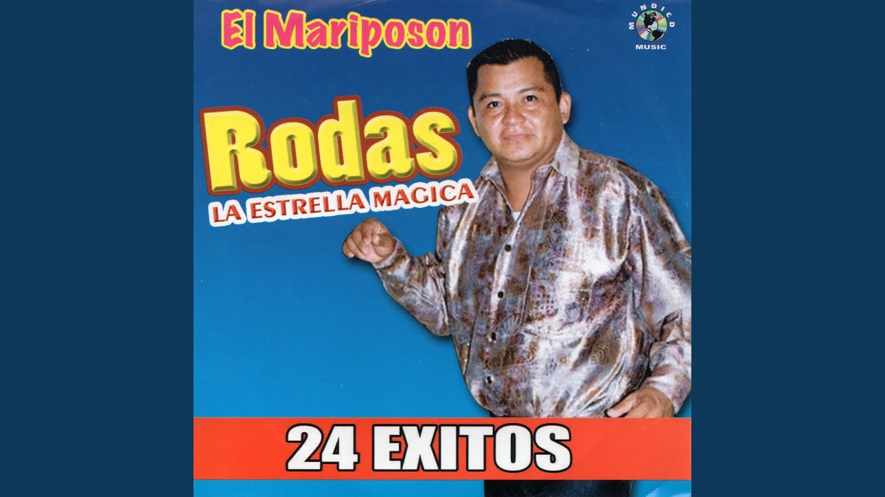 El Chamaco Chido