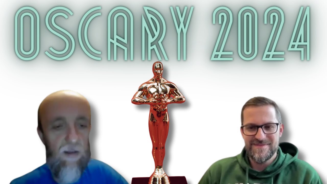 Oscary 2024 - Dyskusja i refleksje po gali