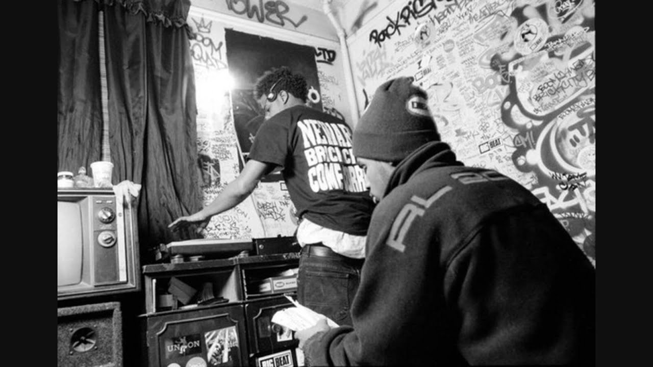 Real Live, Artifacts, Lord Digga &ndash; NY's Finest '96