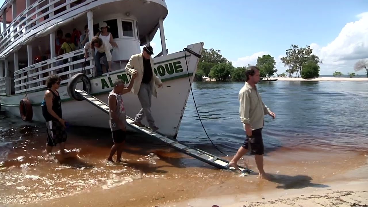 Intercâmbio de perspectivas: Roy Wagner na Amazônia