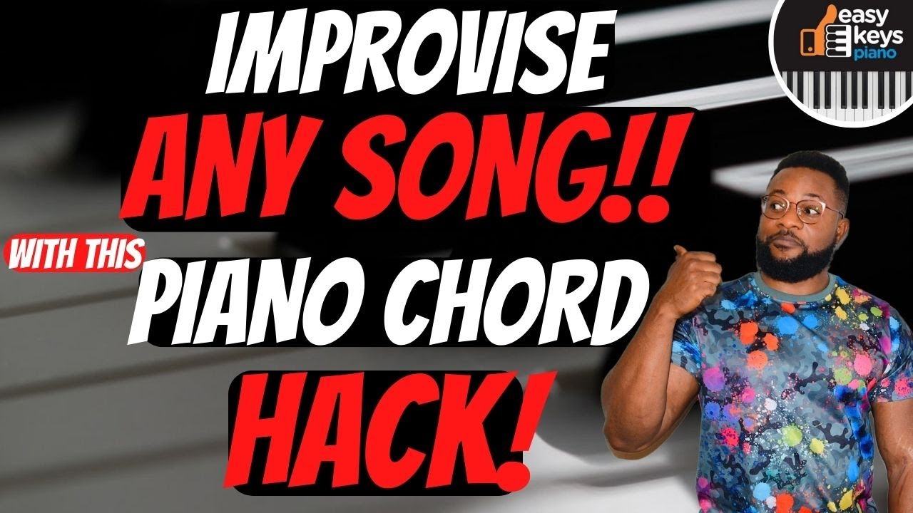 2-5-1 Dominant 7 Chord Progressions and Voicings for Beginner to PRO. #piano #pianotutorial