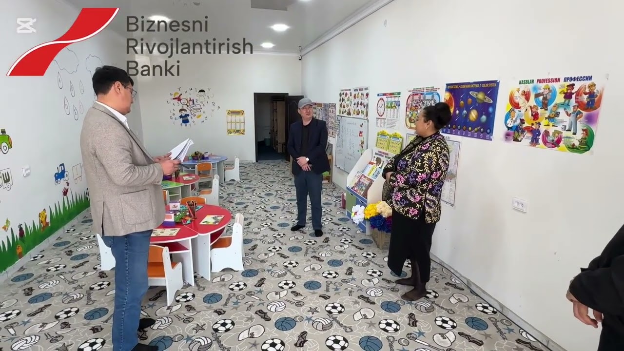 Канлыкол туманидаги учрашув