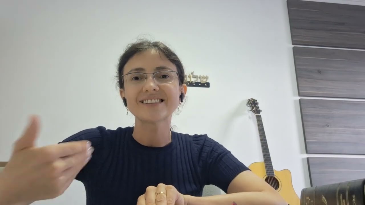 O nome em Hebraico do profeta Jeremias e sua missão 