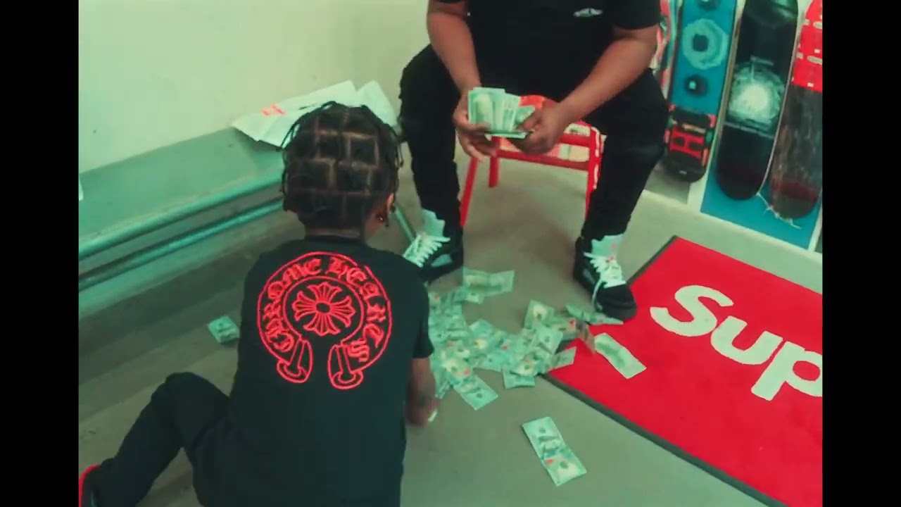 KA KOZART - ATTA BOY (Shot By @Shotbyuselessfilms )