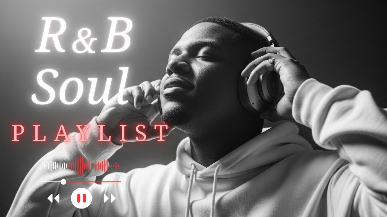 【R&B Soul】Whispers of R&B &ndash; Calm Evenings, Smooth Emotions