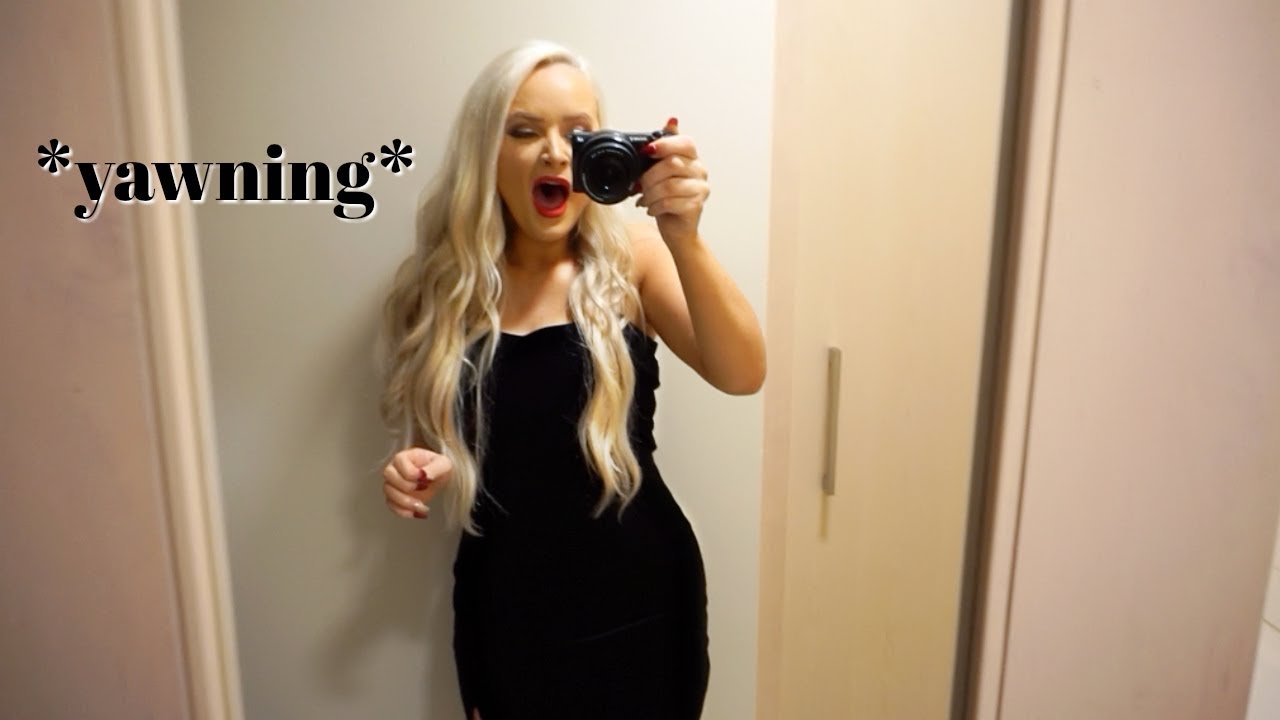 THAT'S NOT A GOOD SIGN | vlogmas day 15