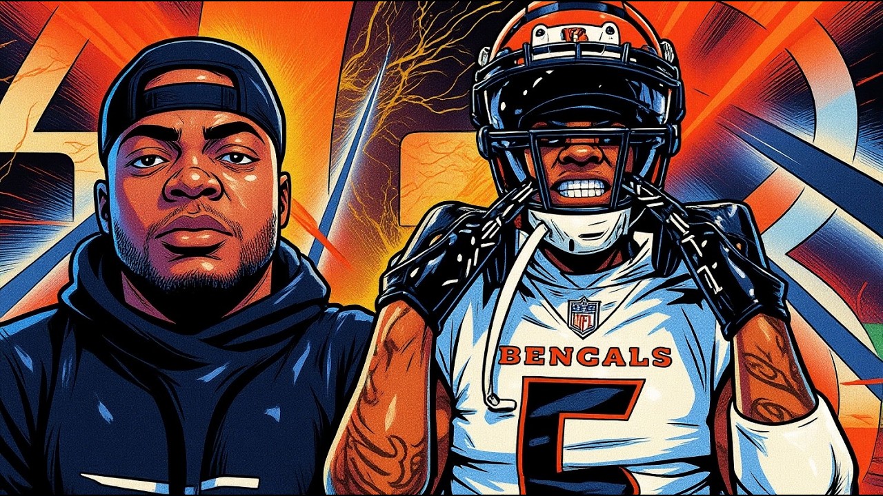 Using The Cincinnati Bengals In A Hell Game Down To The Very Last Play!