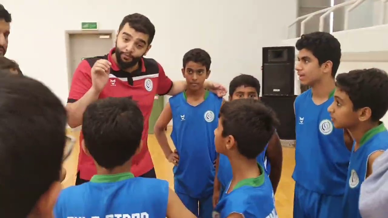 أهلي سداب بطل مهرجان الأشبال لكرة السلة الثاني لعام ٢٠٢٢م