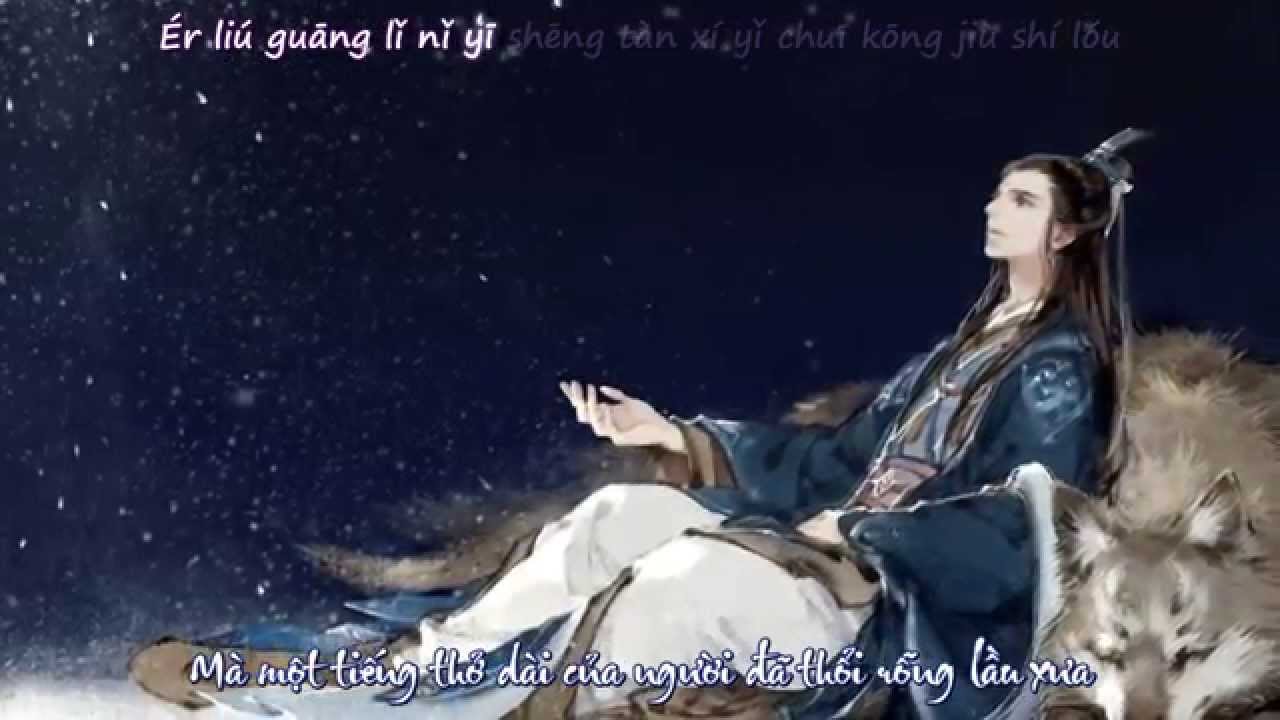 [Vietsub + Kara] Tìm người chẳng gặp - Âm Tần Quái Vật