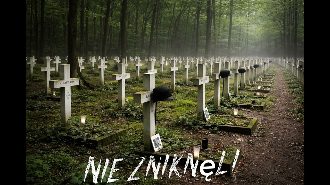Nie zniknęli | StreetPunk | PunkLab 