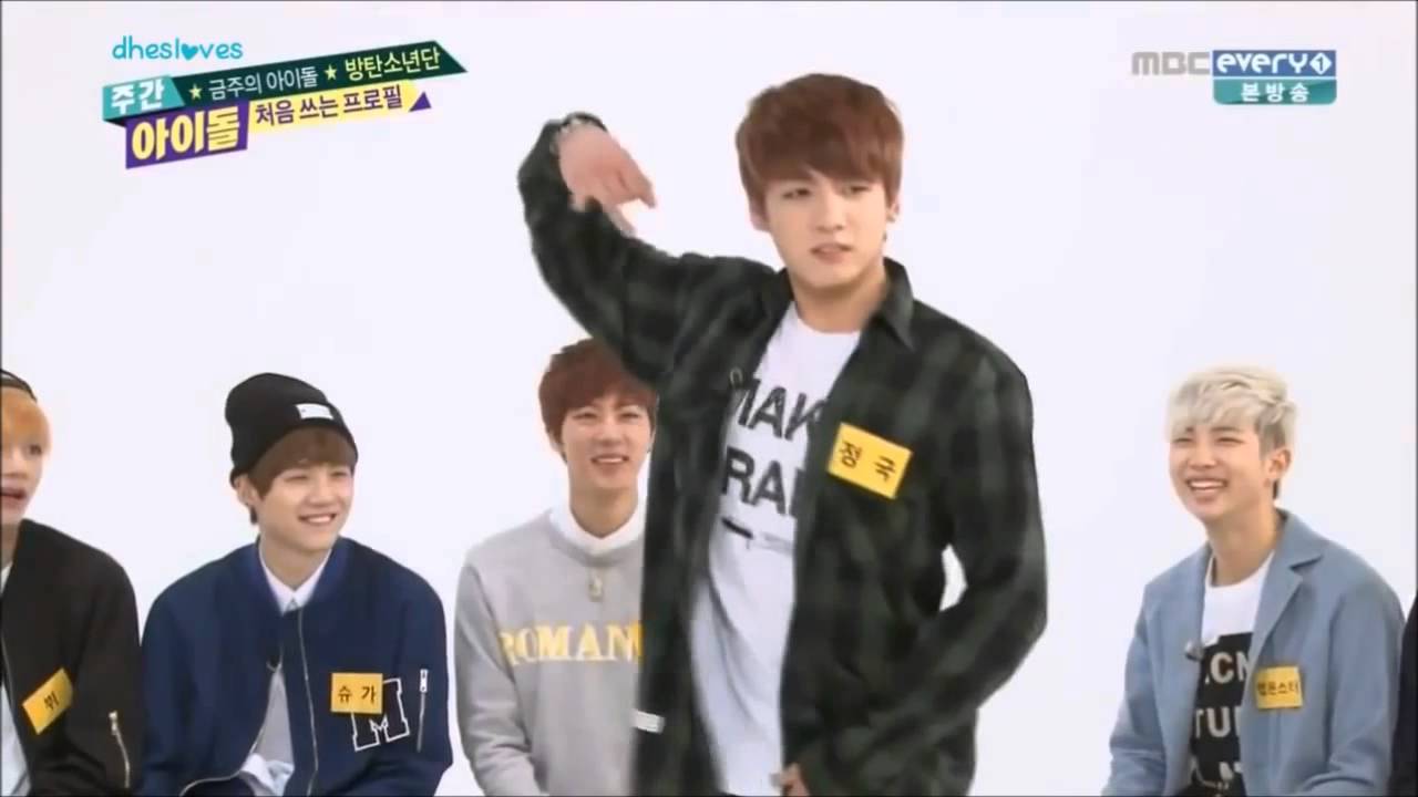 Girl's Day 'Something' | Boy Group Dance