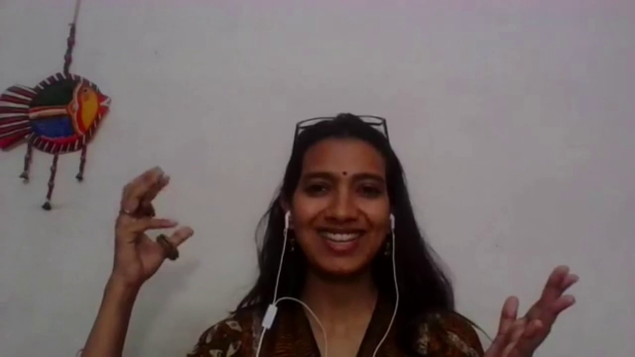 Story - Seeds and Surprise | Deepa Kiran