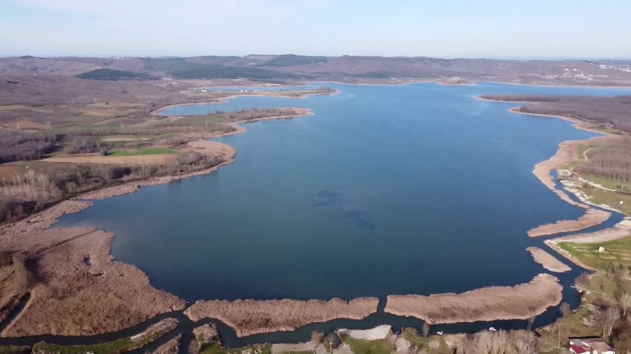 Sakarya Büyük Akgöl