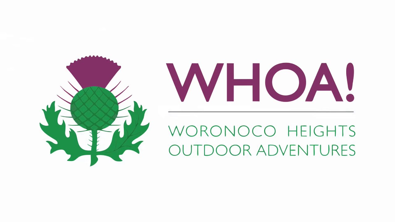 Woronoco Heights Outdoor Adventures (WHOA) - February 2021