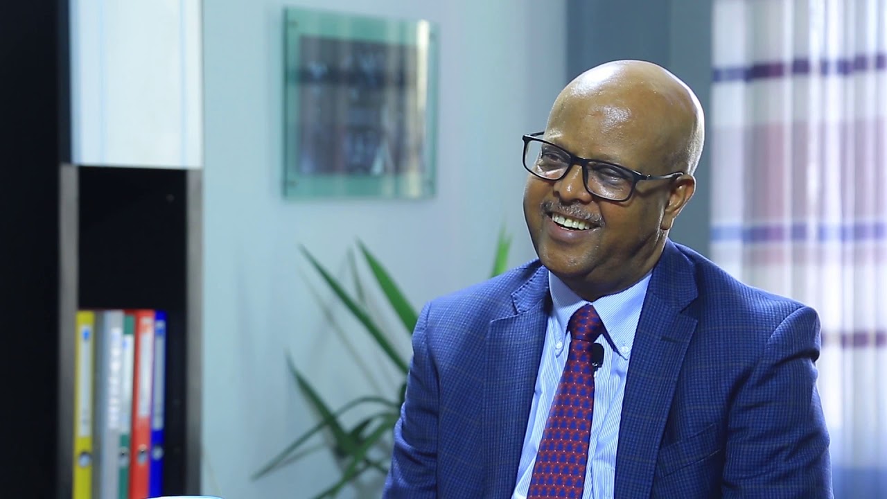 ‹‹አሰብ የጊዜ ጉዳይ እንጂ የኢትዮጵያ መሆኑ አይቀርም›› ሌ/ጀኔራል ፃድቃን ገ/ትንሳኤ Part 3| ETHIO FORUM