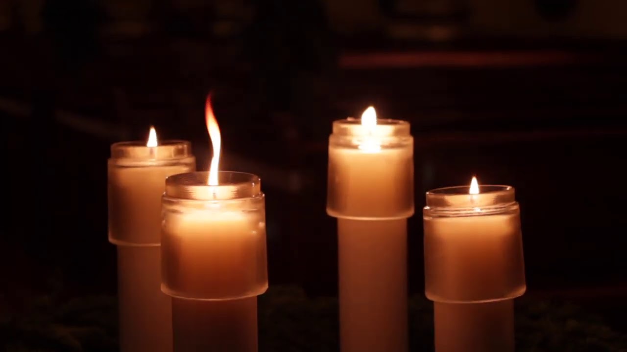 A Festival of Lessons and Carols