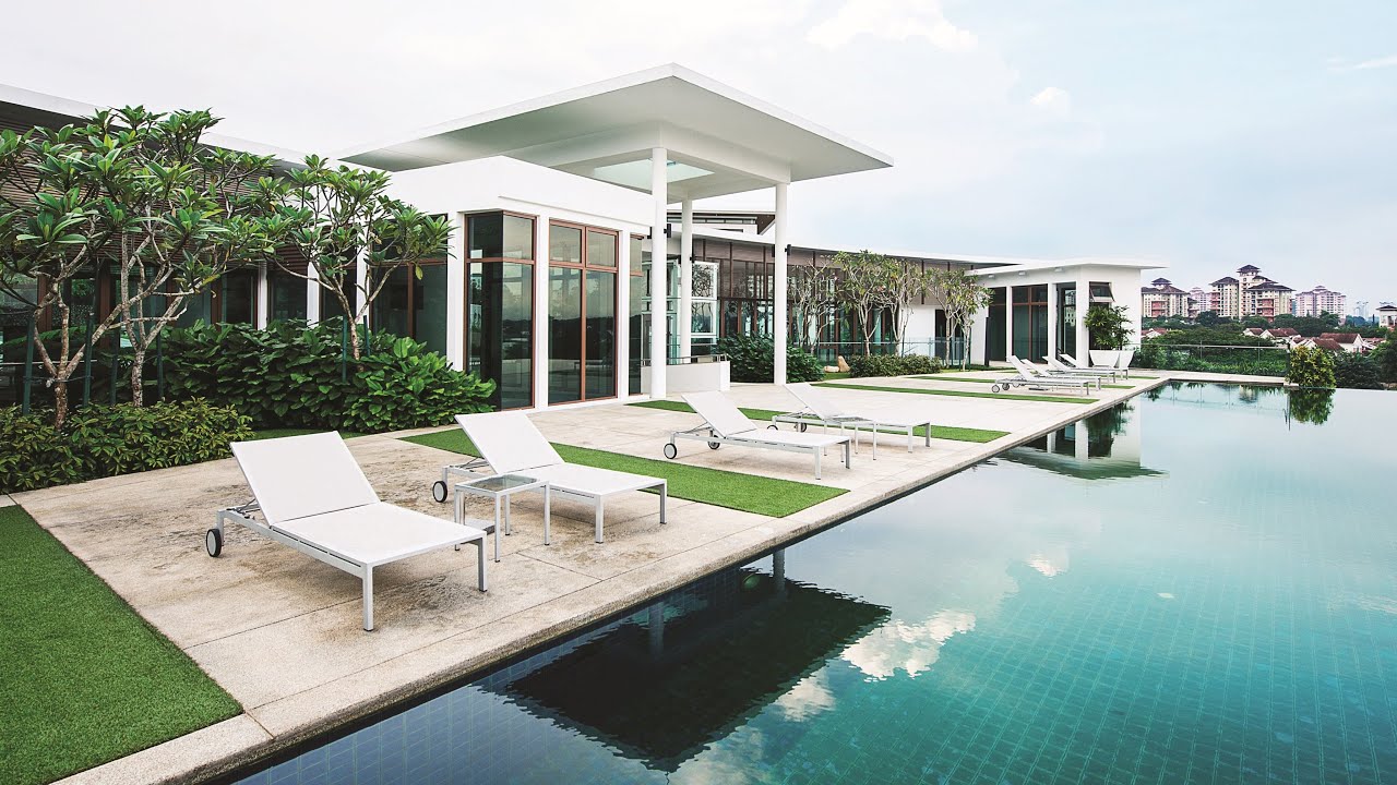 PjHomes Property Walkthrough | Astana Residence, Precinct 8