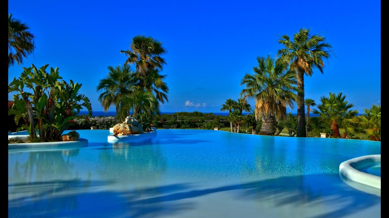 Puglia holiday part 3. Masseria Caselli near Specchiolla in Puglia, Italy. July 2023.