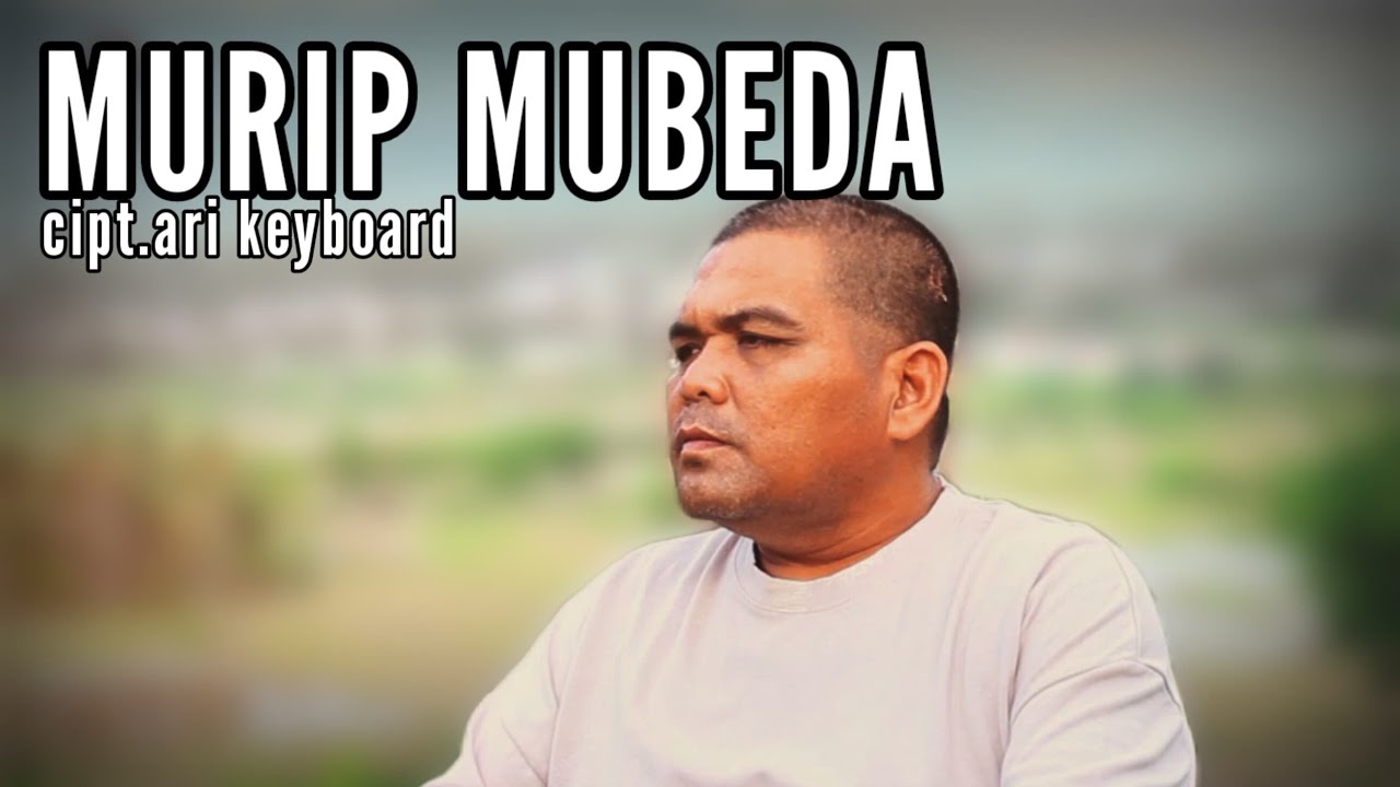 LAGU GAYO - MURIP MUBEDA NEW VERSION - ARI KEYBOARD ( OFFICIAL VIDEO )
