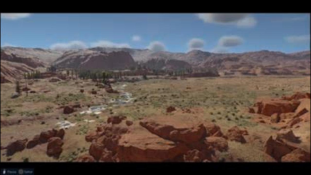 Jugando a Jurassic World evolución 3 parte1