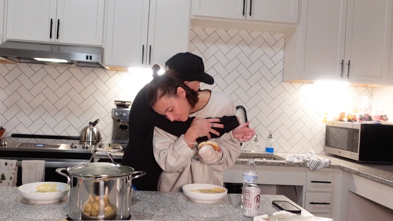 the bellairs | vlogmas day 4