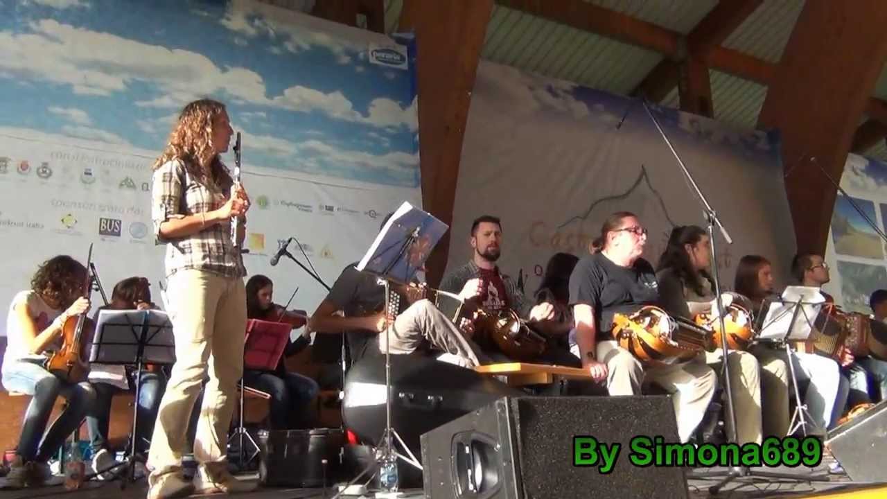 Grande Orchestra Occitana, Pradleves, 